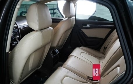 Audi A4, 2015 год, 1 349 000 рублей, 11 фотография