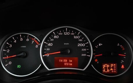 Renault Koleos I рестайлинг 2, 2008 год, 1 105 000 рублей, 16 фотография