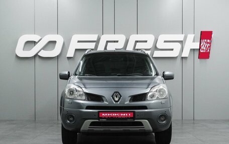 Renault Koleos I рестайлинг 2, 2008 год, 1 105 000 рублей, 3 фотография