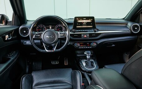KIA Cerato IV, 2020 год, 2 115 000 рублей, 9 фотография