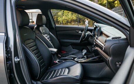 KIA Cerato IV, 2020 год, 2 115 000 рублей, 11 фотография