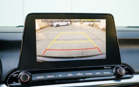KIA Cerato IV, 2020 год, 2 115 000 рублей, 18 фотография