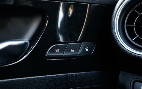 KIA Cerato IV, 2020 год, 2 115 000 рублей, 23 фотография