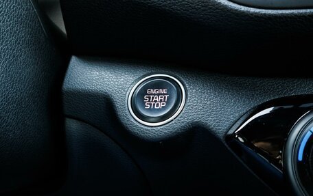 KIA Cerato IV, 2020 год, 2 115 000 рублей, 21 фотография