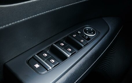 KIA Cerato IV, 2020 год, 2 115 000 рублей, 24 фотография