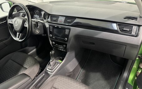 Skoda Rapid I, 2017 год, 1 199 800 рублей, 3 фотография