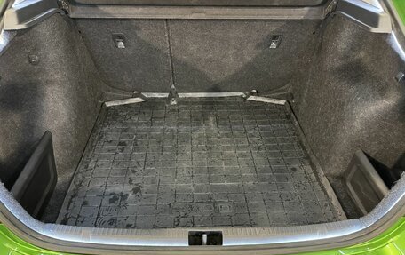 Skoda Rapid I, 2017 год, 1 199 800 рублей, 11 фотография