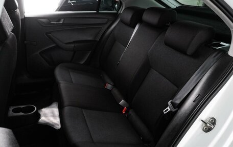 Skoda Rapid I, 2019 год, 1 070 000 рублей, 9 фотография