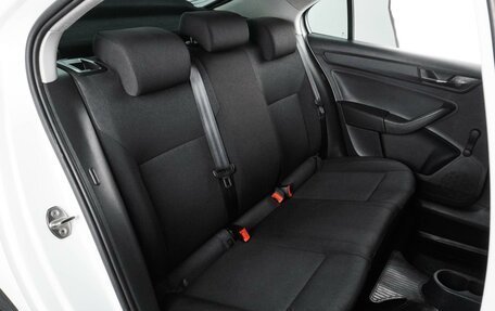 Skoda Rapid I, 2019 год, 1 070 000 рублей, 7 фотография