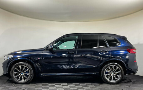 BMW X5, 2020 год, 6 949 000 рублей, 6 фотография