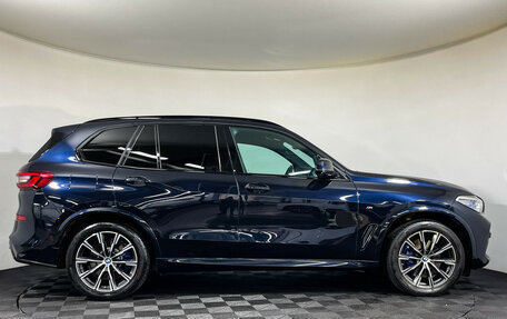 BMW X5, 2020 год, 6 949 000 рублей, 7 фотография