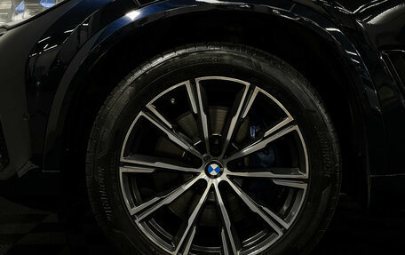 BMW X5, 2020 год, 6 949 000 рублей, 9 фотография