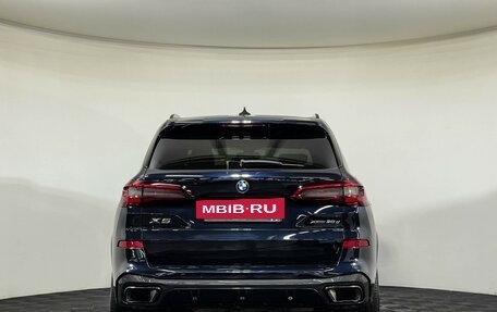 BMW X5, 2020 год, 6 949 000 рублей, 4 фотография