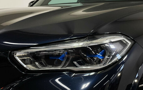 BMW X5, 2020 год, 6 949 000 рублей, 8 фотография