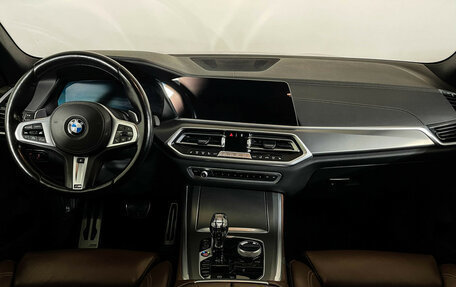 BMW X5, 2020 год, 6 949 000 рублей, 13 фотография