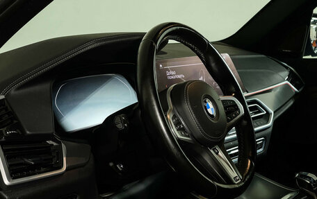 BMW X5, 2020 год, 6 949 000 рублей, 12 фотография