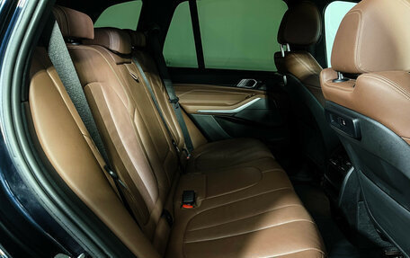 BMW X5, 2020 год, 6 949 000 рублей, 15 фотография