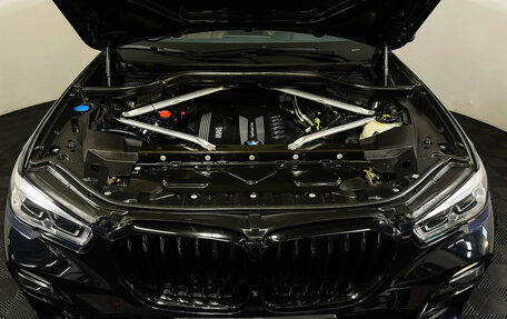 BMW X5, 2020 год, 6 949 000 рублей, 11 фотография