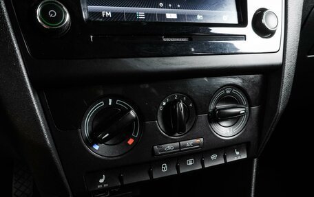 Skoda Rapid I, 2019 год, 1 070 000 рублей, 15 фотография