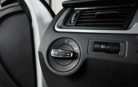 Skoda Rapid I, 2019 год, 1 070 000 рублей, 12 фотография