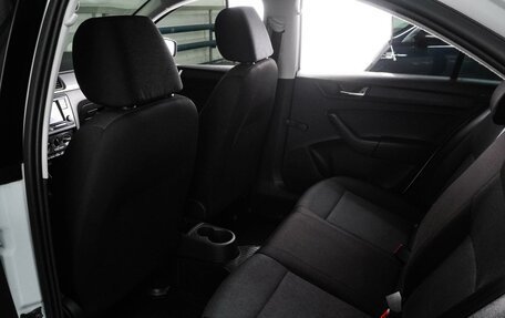 Skoda Rapid I, 2019 год, 1 070 000 рублей, 11 фотография