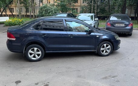 Volkswagen Polo VI (EU Market), 2012 год, 600 000 рублей, 3 фотография