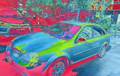 Chevrolet Lacetti, 2007 год, 325 000 рублей, 1 фотография