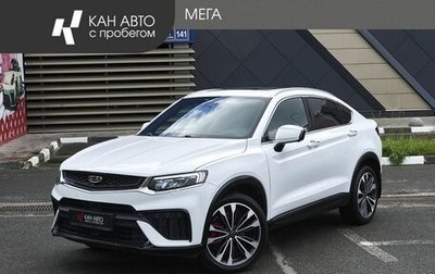 Geely Tugella FY11, 2024 год, 3 129 100 рублей, 1 фотография
