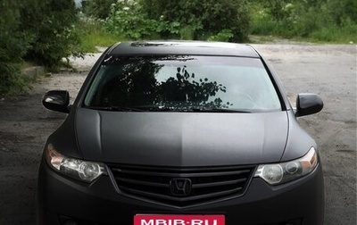 Honda Accord VIII рестайлинг, 2008 год, 750 000 рублей, 1 фотография