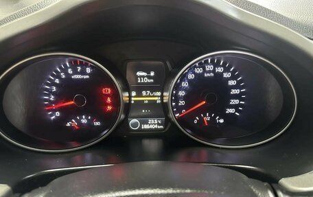 KIA Sportage III, 2014 год, 1 144 551 рублей, 10 фотография