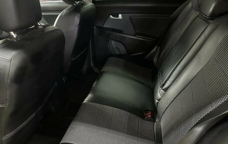 KIA Sportage III, 2014 год, 1 144 551 рублей, 15 фотография