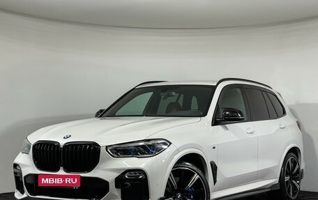BMW X5, 2019 год, 7 000 000 рублей, 1 фотография