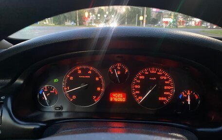Peugeot 406 I, 2003 год, 195 000 рублей, 6 фотография