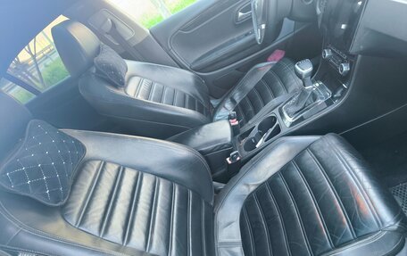 Volkswagen Passat CC I рестайлинг, 2010 год, 1 660 000 рублей, 8 фотография