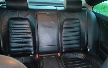 Volkswagen Passat CC I рестайлинг, 2010 год, 1 660 000 рублей, 9 фотография