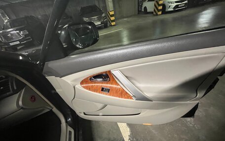 Toyota Camry, 2007 год, 850 000 рублей, 14 фотография