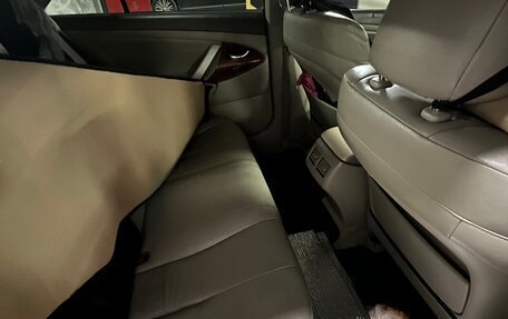 Toyota Camry, 2007 год, 850 000 рублей, 11 фотография