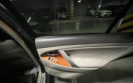 Toyota Camry, 2007 год, 850 000 рублей, 12 фотография