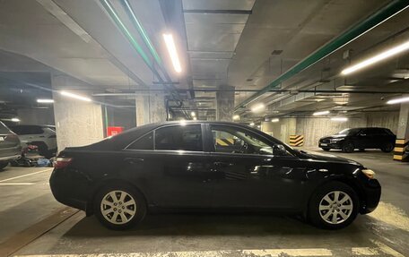 Toyota Camry, 2007 год, 850 000 рублей, 9 фотография