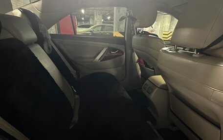 Toyota Camry, 2007 год, 850 000 рублей, 10 фотография