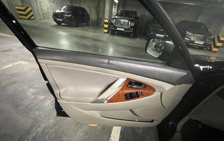 Toyota Camry, 2007 год, 850 000 рублей, 17 фотография