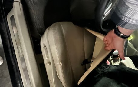Toyota Camry, 2007 год, 850 000 рублей, 19 фотография