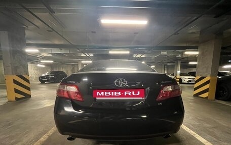 Toyota Camry, 2007 год, 850 000 рублей, 7 фотография