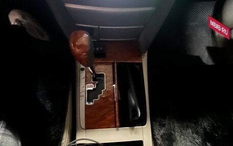 Toyota Camry, 2007 год, 850 000 рублей, 22 фотография