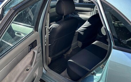 Chevrolet Lacetti, 2007 год, 325 000 рублей, 8 фотография