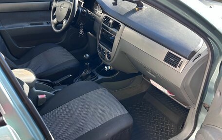 Chevrolet Lacetti, 2007 год, 325 000 рублей, 10 фотография