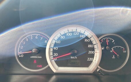 Chevrolet Lacetti, 2007 год, 325 000 рублей, 13 фотография