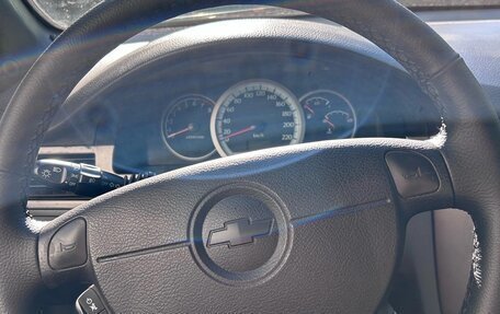 Chevrolet Lacetti, 2007 год, 325 000 рублей, 16 фотография