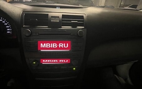 Toyota Camry, 2007 год, 850 000 рублей, 21 фотография