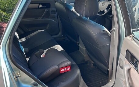 Chevrolet Lacetti, 2007 год, 325 000 рублей, 9 фотография